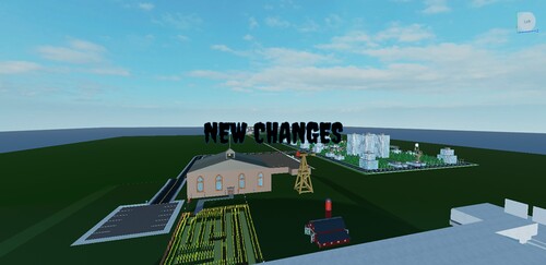 MR HACKSAW'S ASYLUM! (SCARY OBBY)