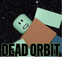 Dead Orbit (Pre-Alpha) Update: 4 (PvP)