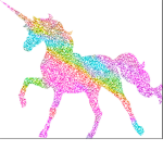 Alex and the Unicorns