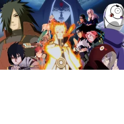 4th great ninja war icon