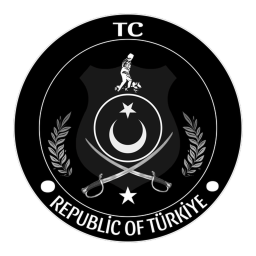 | TC | Türkiye Cumhuriyeti (MİL-SİM)