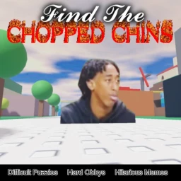 [56] Find the Chopped Chins icon