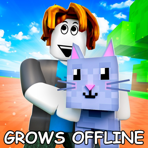 Raise Your Pets! official Roblox game thumbnail