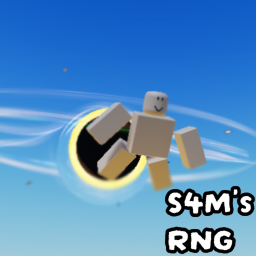 [Realease] Sam's RNG