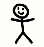 THE STICKMAN ARMY!