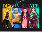 DÉMON SLAYE