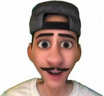 cryptoluigi basement