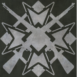 XII. Leck Army Sector of Chovaria