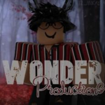 Wonder Productions.