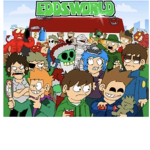 Eddsworld Poggers!