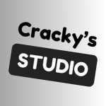 Craacky's studio