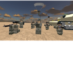 War Males