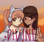 divine﹒clothing
