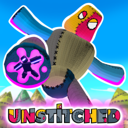 Unstitched [Game Jam 2025]