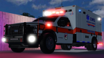 Smokey Mountain EMS Group