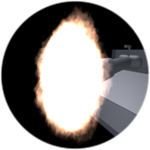 You bought Default Tank Weapon Level 2!