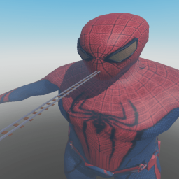 cart ride into spiderman