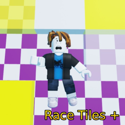 Race Tiles +