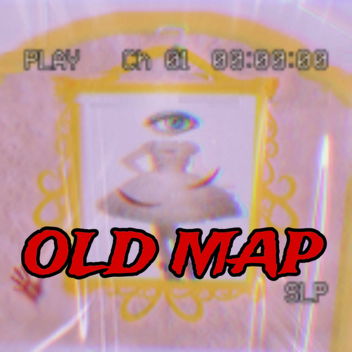 🥩 F4M1LY D1NN3R D1NN3R HANGOUT 🥩 OLD MAP