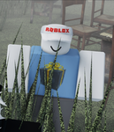 ROBERT FANCLUB
