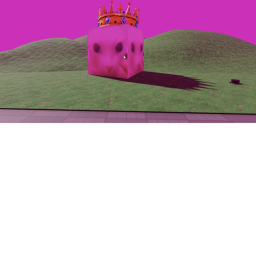 a place to respect bingus