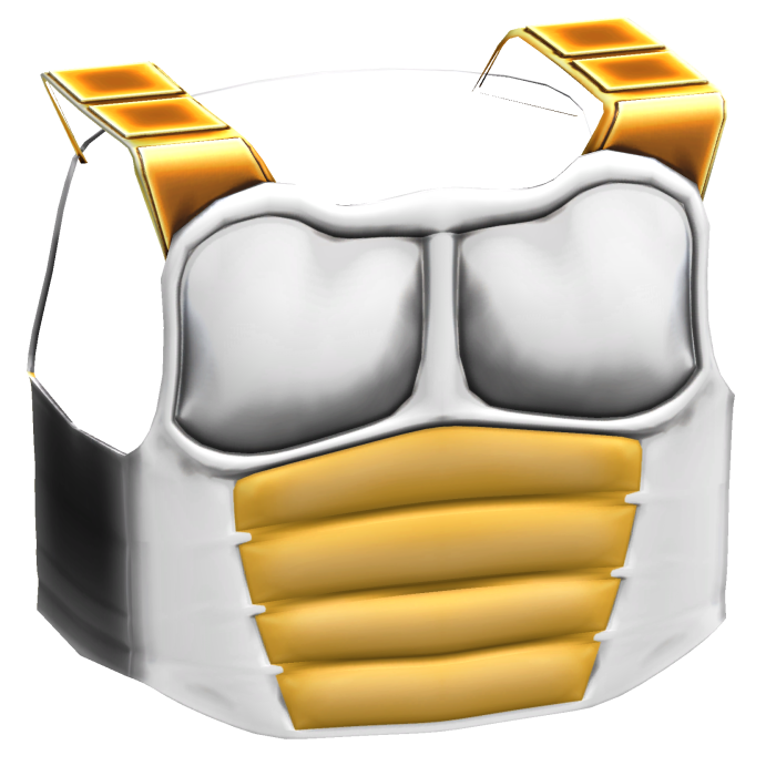 Monkey Armor