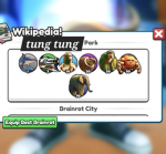 BRING BACK TUNG TUNG!