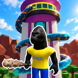 Survive Dog Tower icon