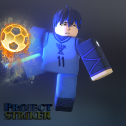 Project Striker [RELEASE]