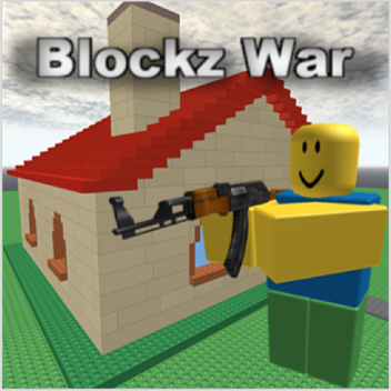 Blockz War