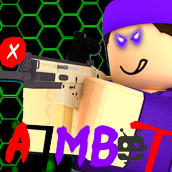 AimBot 💀 [ALPHA]