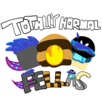 Totally Normal Fellas