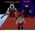 Sixblade66 Hangout