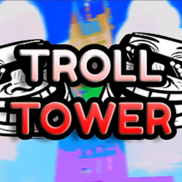 Ultimate Troll Tower! 😈
