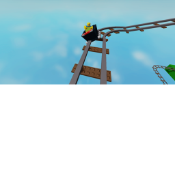 Ride a cart ahhhhhhh