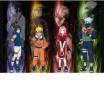 the naruto ########