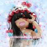 Lxvleylavender fan group