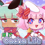Team gacha life!!!