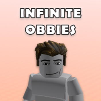 Infinite Obby [ALPHA]