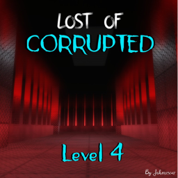 [UPDATE 2] Lost of Corrupted