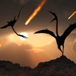 History of The World of The Dinos