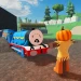 Toy Train Crash Simulator icon