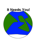 Help Earth Charity!