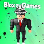 BloxzyGames