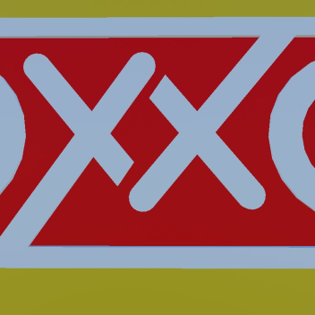 OXXO