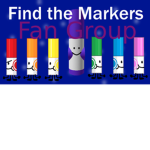 Find the Marker Fan group