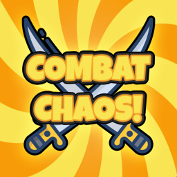 Combat Chaos! [SWORD SKILLS!]