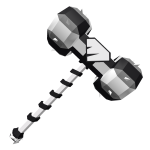 ImCyrian Hammer