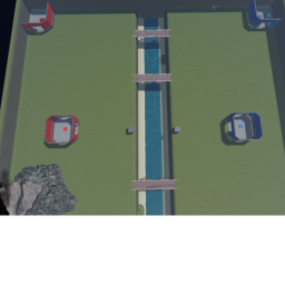 Capture the flag (final update)