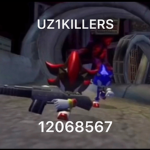 UZ1KILLERS